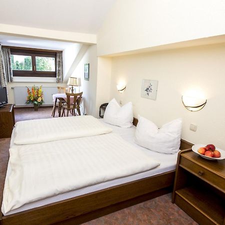 Hotel Koeppeleck Schönau am Königssee Habitación foto
