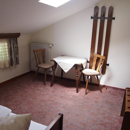 Hotel Koeppeleck Schönau am Königssee Habitación foto