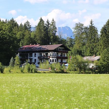 Hotel Koeppeleck Schönau am Königssee Exterior foto