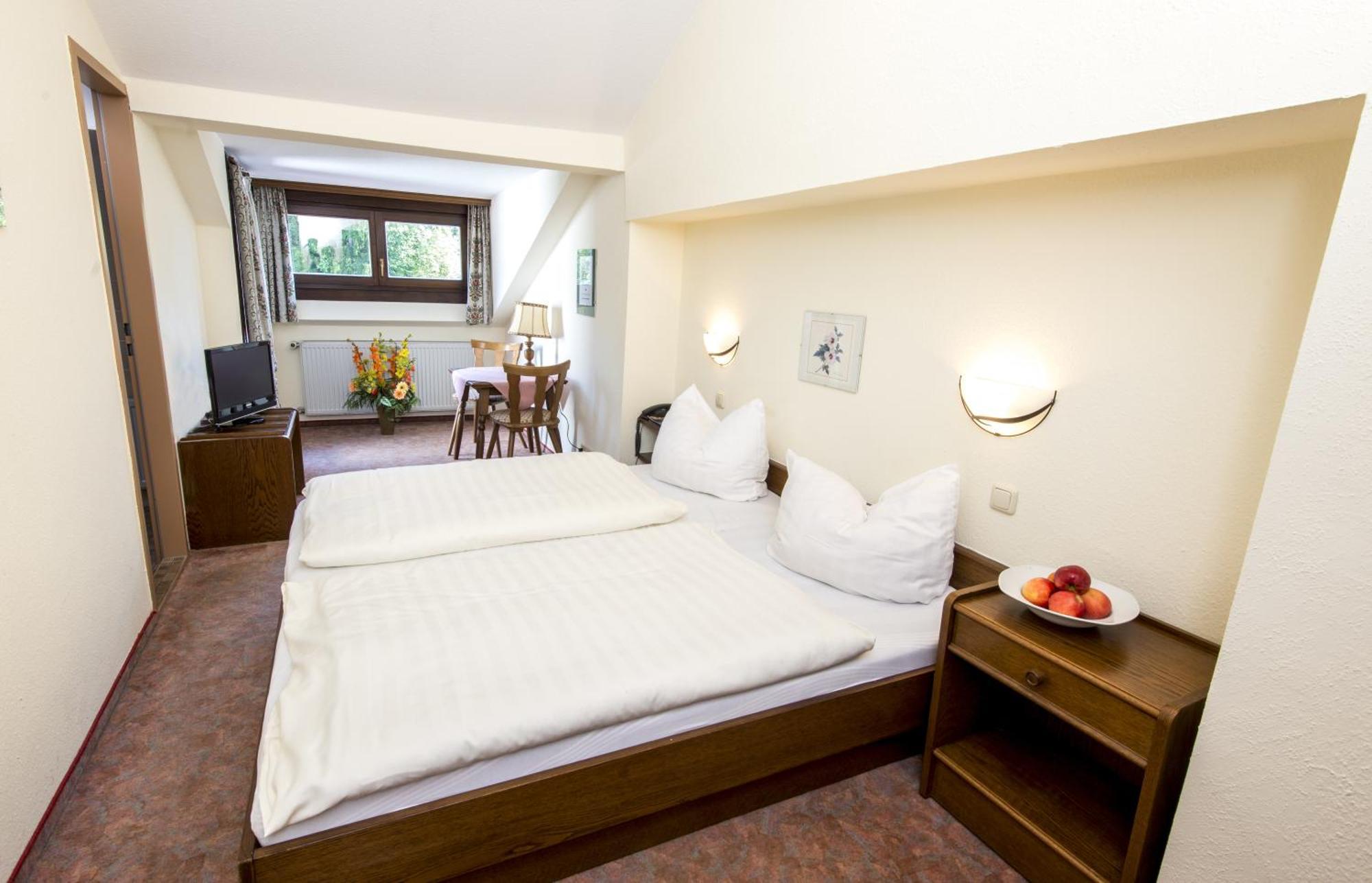 Hotel Koeppeleck Schönau am Königssee Habitación foto