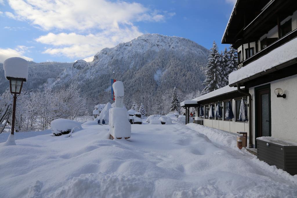 Hotel Koeppeleck Schönau am Königssee Exterior foto