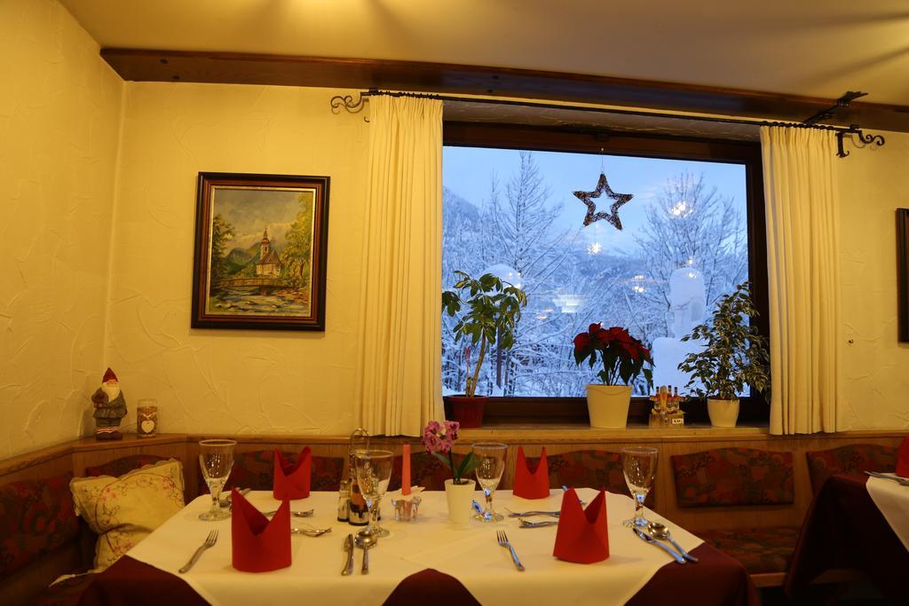 Hotel Koeppeleck Schönau am Königssee Exterior foto